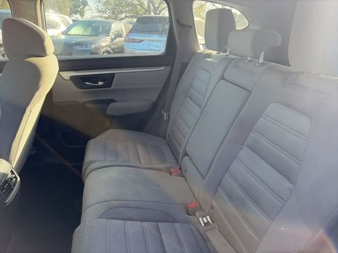 Used 2019 Honda CR-V LX image 9