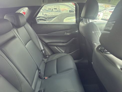 Certified 2024 MAZDA CX-30 AWD 2.5 S w/ Preferred Package image 37