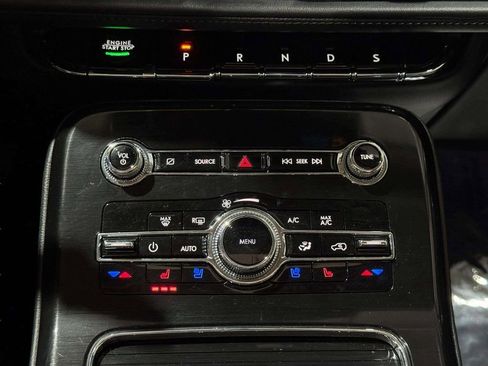 Certified 2023 Lincoln Nautilus Reserve w/ Monochromatic Package image 7