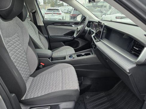 New 2026 Volkswagen Tiguan S AWD/4WD image 41