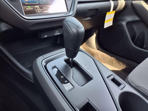 New 2026 Subaru Crosstrek 2.5i AWD/4WD image 5