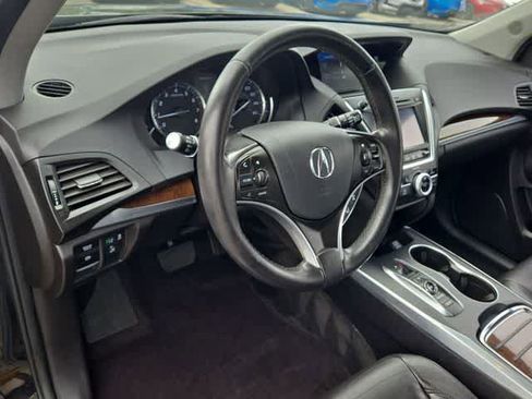 Used 2020 Acura MDX SH-AWD image 10