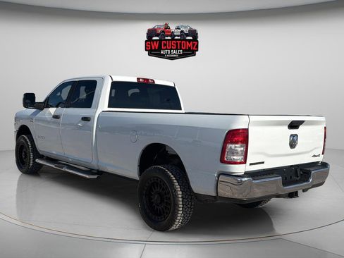Used 2024 RAM 2500 Big Horn image 5