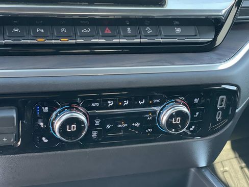 New 2026 GMC Sierra 1500 SLT w/ SLT Premium Package image 16