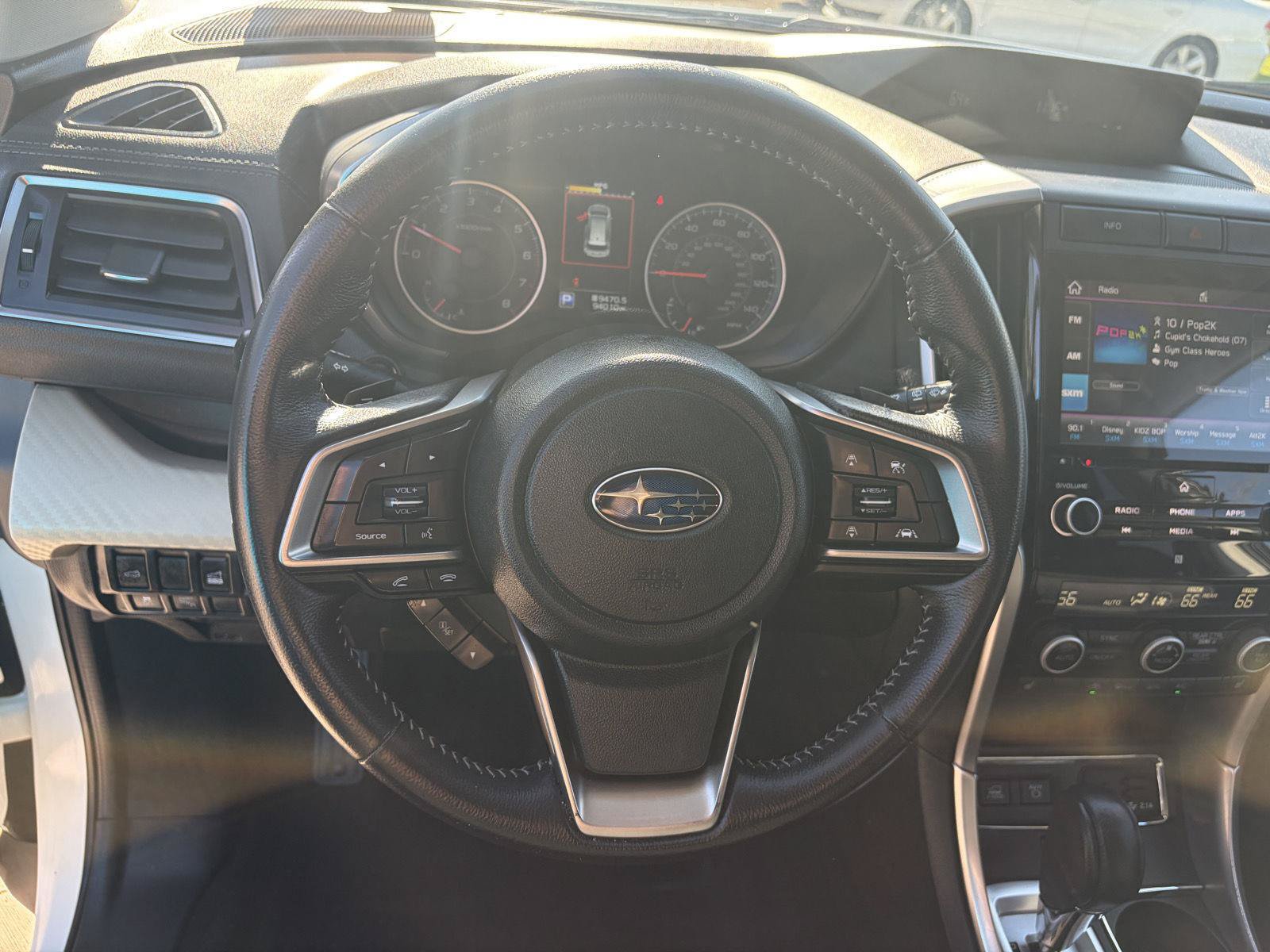 Used 2019 Subaru Ascent Premium AWD/4WD image 12