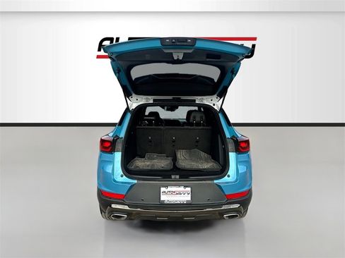 Used 2025 Chevrolet TrailBlazer ACTIV w/ Driver Confidence Package image 24