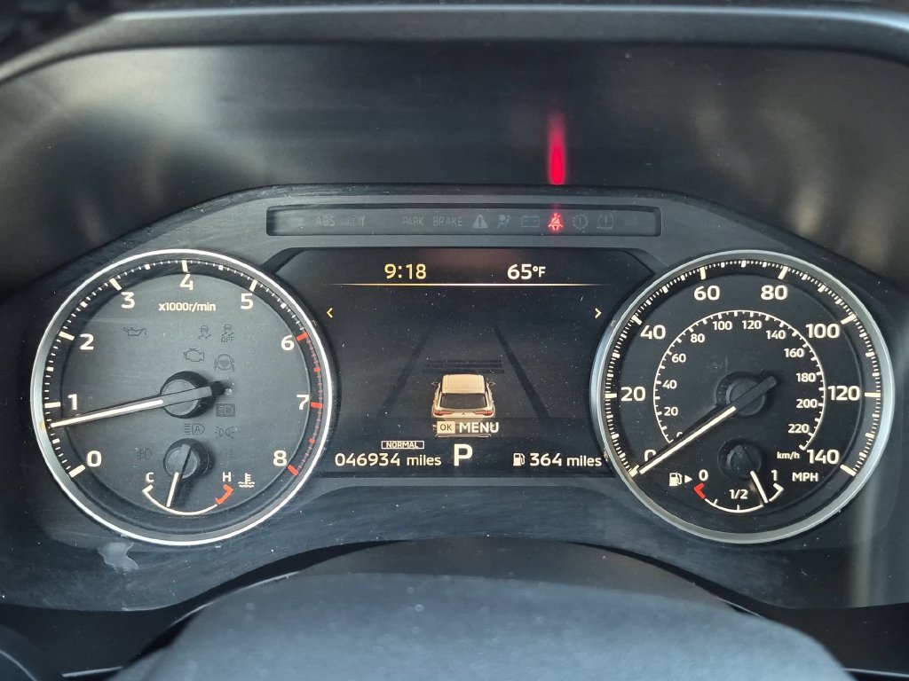 Used 2025 Mitsubishi Outlander SE AWD/4WD image 16
