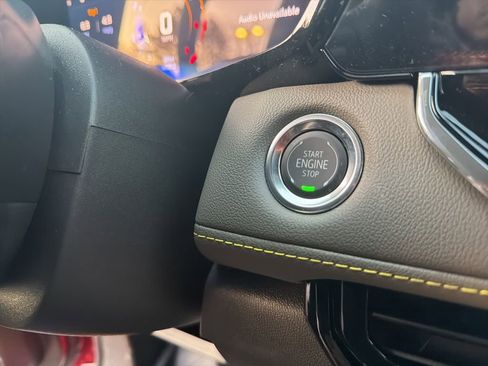 New 2026 Chevrolet Colorado ZR2 w/ Technology Package image 9