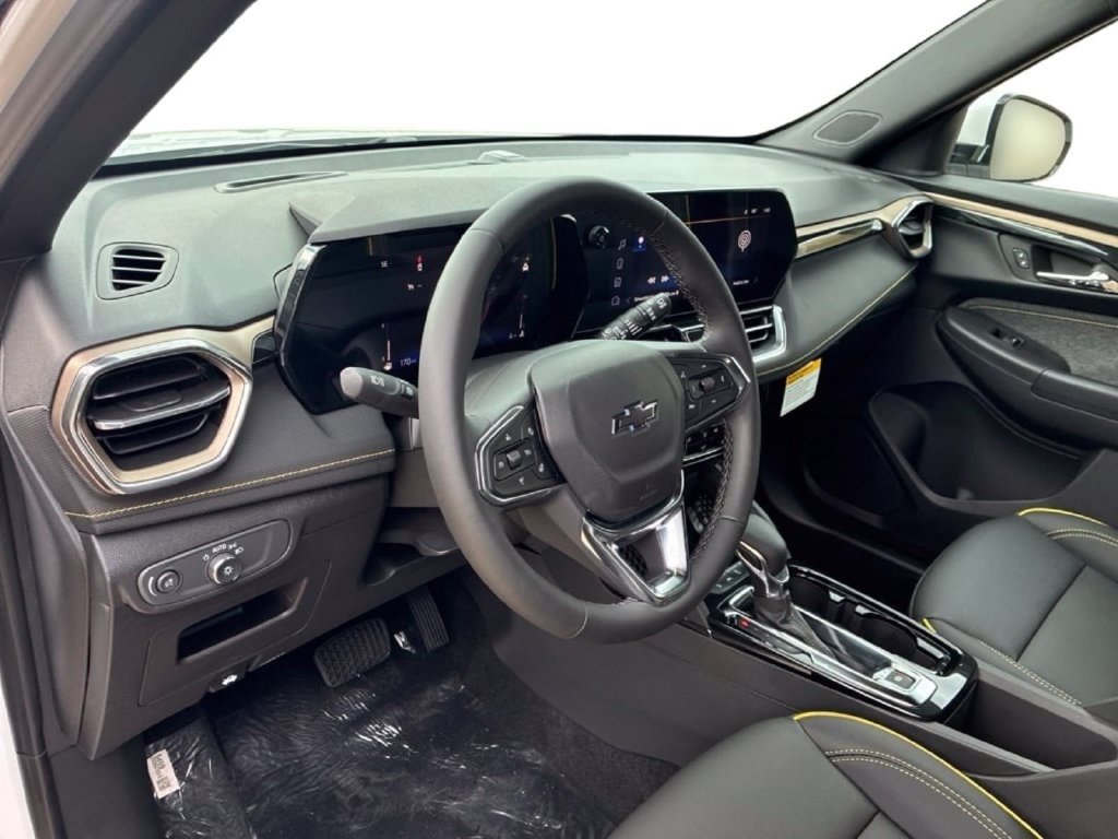 New 2026 Chevrolet TrailBlazer ACTIV w/ Convenience Package FWD image 22