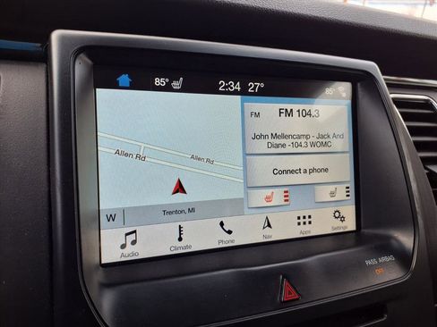 Used 2017 Ford Flex SEL w/ Equipment Group 202A image 14