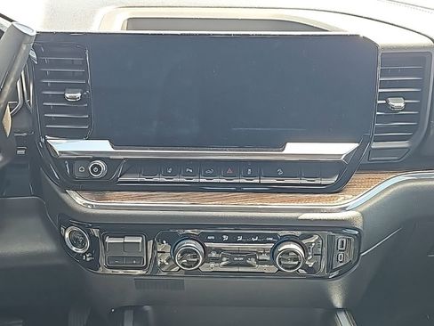 Used 2024 Chevrolet Silverado 2500 LT w/ All Star Edition image 6