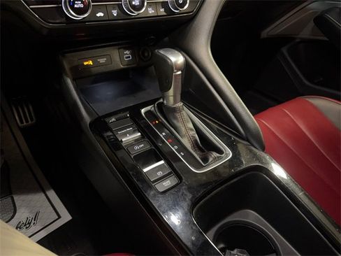 Used 2024 Acura Integra A-Spec image 21