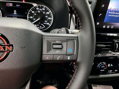 New 2026 Nissan Pathfinder Rock Creek AWD/4WD image 26