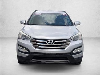 Used 2014 Hyundai Santa Fe Sport w/ Popular Equipment Package 02 AWD/4WD video 2