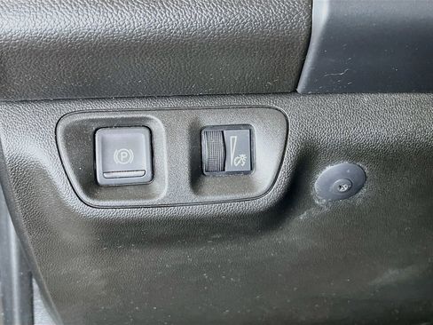 Used 2020 GMC Acadia AT4 w/ LPO, Floor Liner Package AWD/4WD image 10