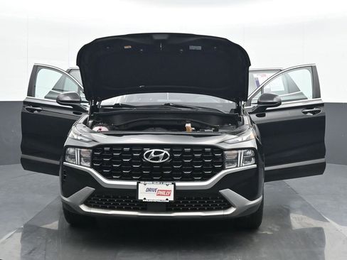 Used 2023 Hyundai Santa Fe SE image 26