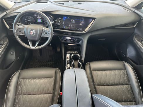 Used 2023 Buick Envision Avenir FWD image 15