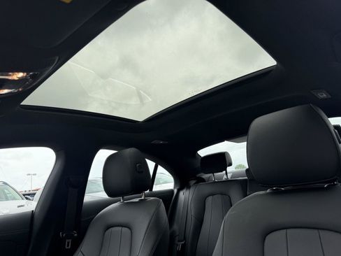 Certified 2026 Mercedes-Benz CLA 250 image 9