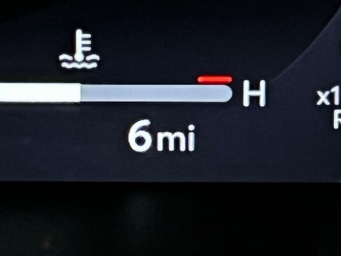 Certified 2025 Toyota 4Runner TRD Off-Road Premium image 18