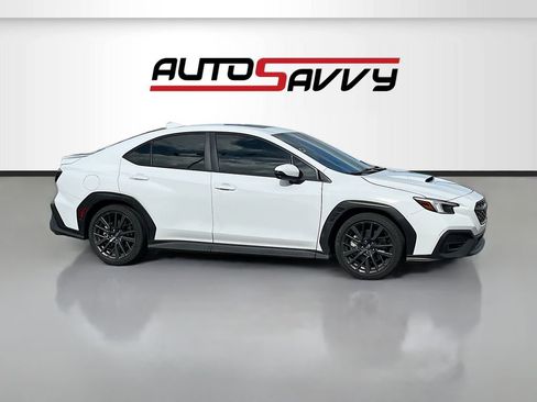 Used 2024 Subaru WRX Limited AWD/4WD image 8