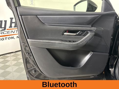 Used 2024 MAZDA CX-90 3.3 Turbo w/ Select Package AWD/4WD image 8