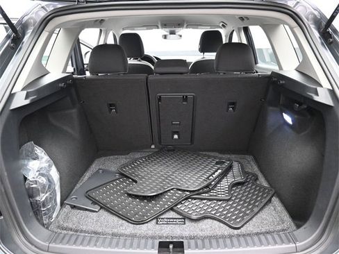 Certified 2025 Volkswagen Taos S image 29