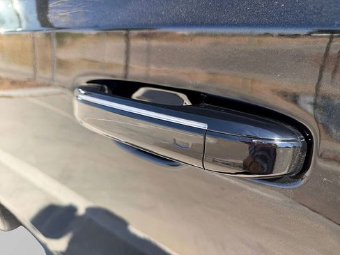 Used 2026 Cadillac Escalade Sport w/ Touring Package AWD/4WD image 16