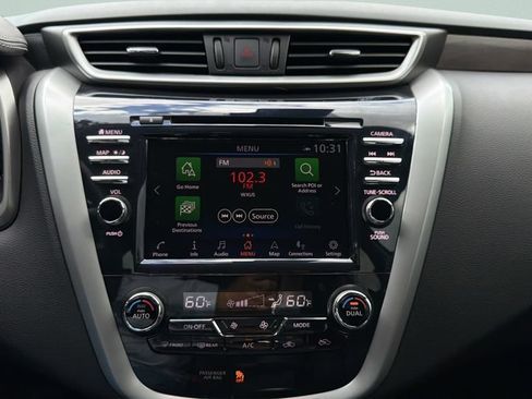 Used 2019 Nissan Murano Platinum FWD image 23