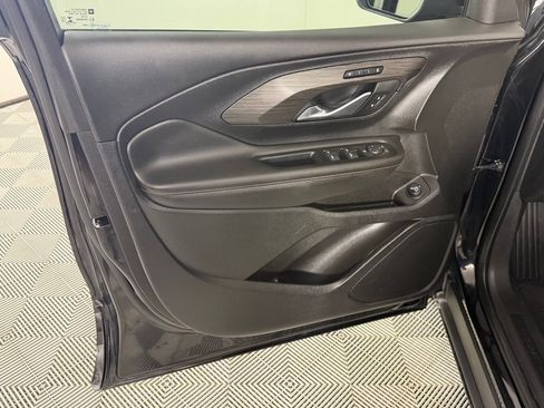 Used 2020 GMC Terrain SLT w/ Preferred Package FWD image 10
