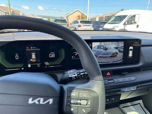 New 2027 Kia Seltos X-Line S w/ X-Line S Premium Package AWD/4WD image 38