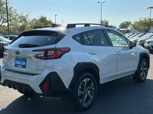 Certified 2024 Subaru Crosstrek 2.0i Premium AWD/4WD image 6