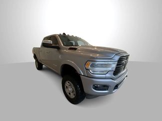 Used 2020 RAM 2500 Laramie video 2