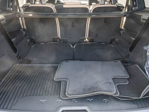 New 2026 Volvo XC90 T8 Ultra w/ Lounge Package image 25