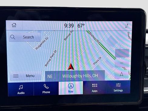 Used 2020 Ford Explorer Limited image 13