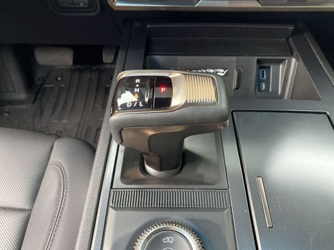 Used 2024 GMC Hummer EV 3X AWD/4WD image 25