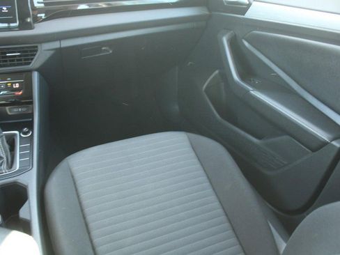 Used 2025 Volkswagen Jetta S FWD image 16