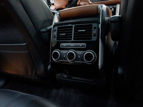Used 2017 Land Rover Range Rover Sport Autobiography image 22