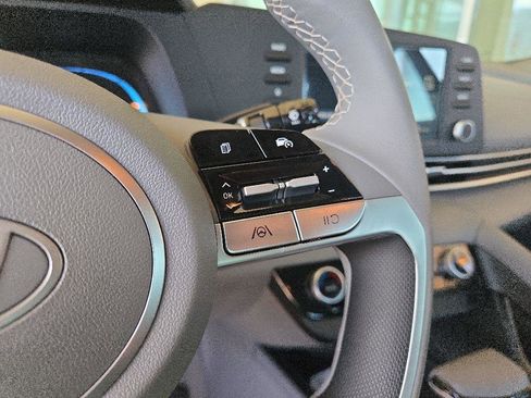 New 2026 Hyundai Elantra Sport FWD image 14