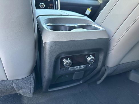 New 2026 GMC Acadia Elevation w/ Black Edition image 17