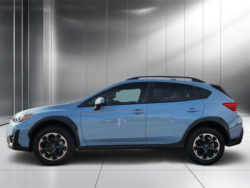 Used 2021 Subaru Crosstrek 2.0i Premium w/ Moonroof Package image 26