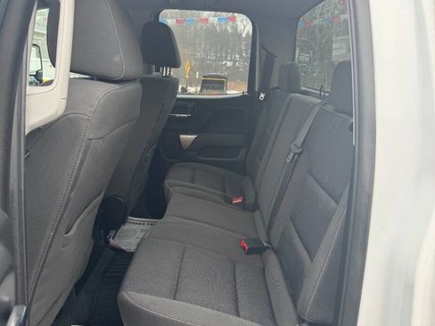 Used 2019 Chevrolet Silverado 2500 LT w/ All Star Edition AWD/4WD image 20