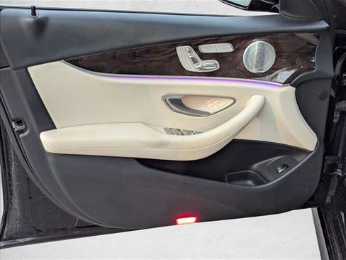 Certified 2020 Mercedes-Benz E 350 Sedan image 12