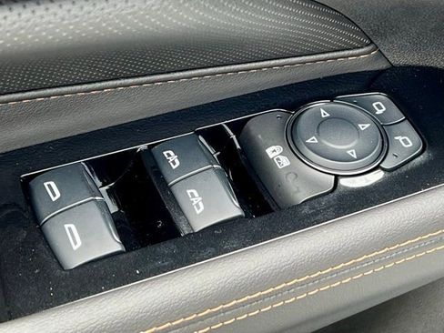 New 2025 Cadillac CT4 Sport image 18