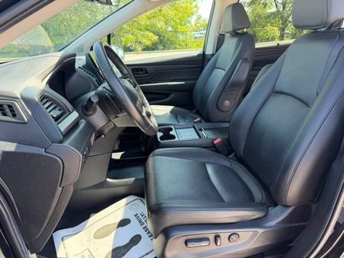 Used 2025 Honda Odyssey EX-L image 25
