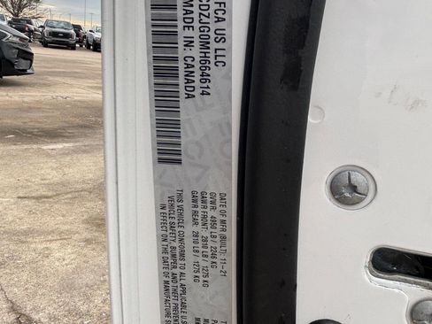 Used 2021 Dodge Challenger GT w/ Blacktop Package image 33