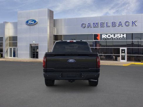 Used 2026 Ford F150 STX w/ Equipment Group 200A AWD/4WD image 5