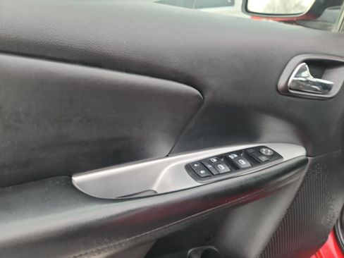 Used 2015 Dodge Journey American Value Package image 13