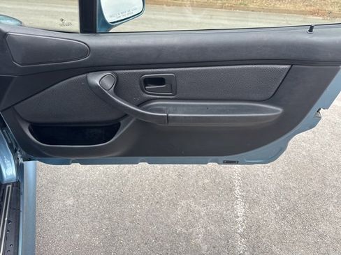 Used 1997 BMW Z3 1.9 image 9