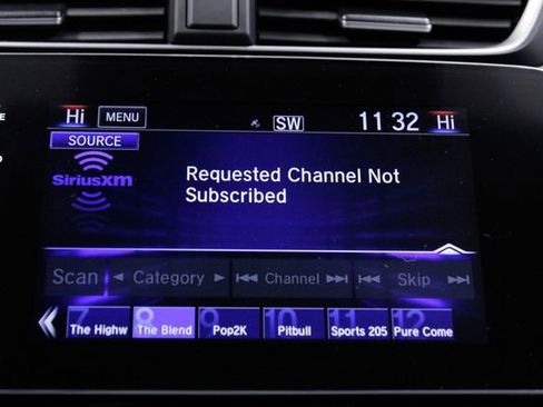 Used 2020 Honda CR-V EX image 32