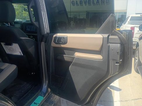 Used 2021 Ford Bronco Big Bend AWD/4WD image 21